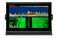 Furuno TZ TouchE (touch only) 13" Display with Built-in Sonar
