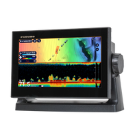 Furuno TZ TouchE (touch only) 9" Display with Built-in Sonar