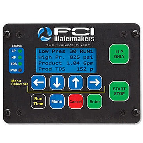 FCI AQ3 Aquamiser+ / Aqualite Remote