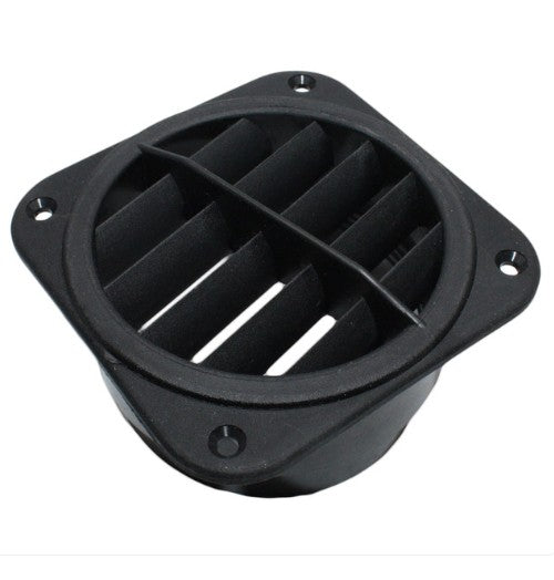 Espar Vent 75mm & 100mm (3" & 4") open