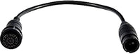 Raymarine transducer adapter RV to CP370