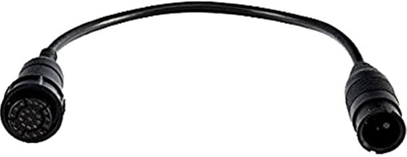 Raymarine transducer adapter RV to CP370