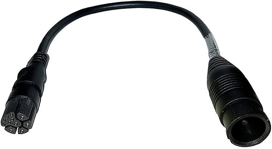 Raymarine transducer adapter 1KW to CP370