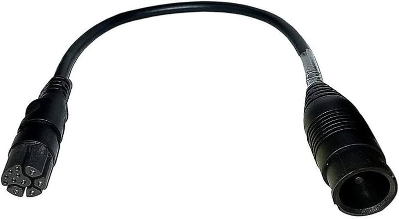 Raymarine transducer adapter 1KW to CP370