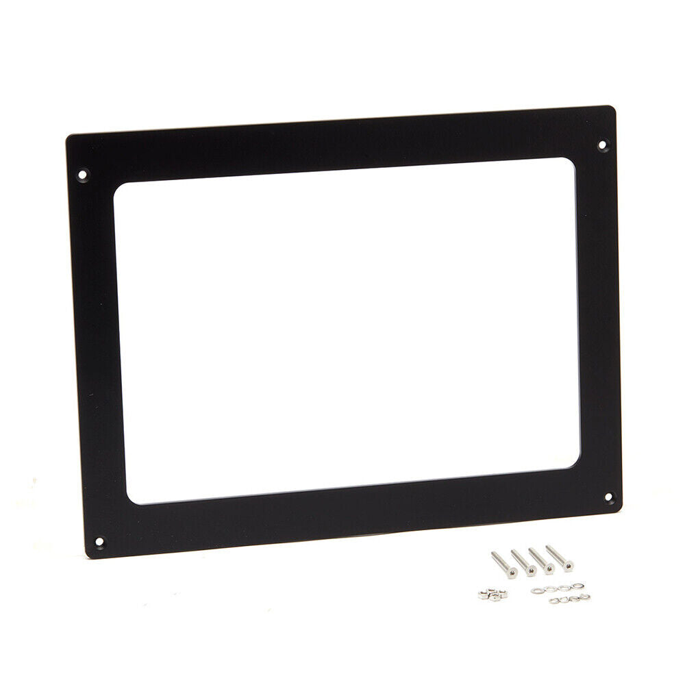 Raymarine C80/E80 to Axiom 9 adapter plate