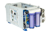 Rainman 100L-AC-Frame-Manual