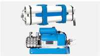 Rainman 70L-AC-Modular-Auto