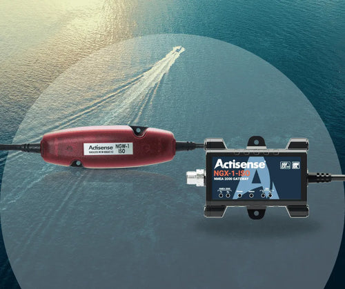 Actisense N2K to USB Gateway