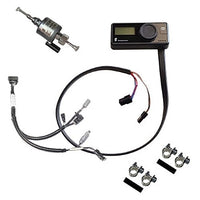 Espar Airtronic Upgrade Kit