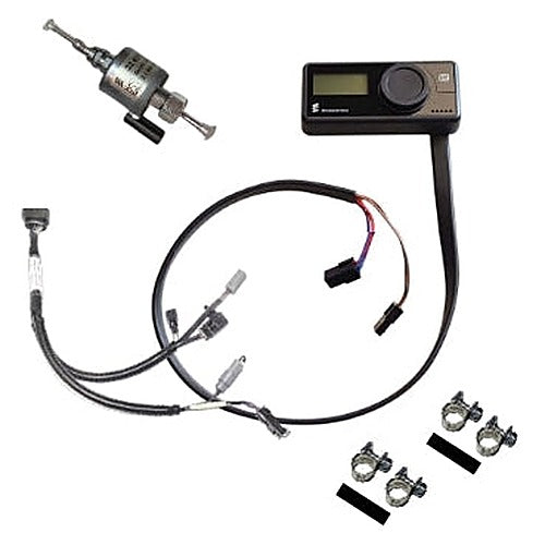 Espar Airtronic Upgrade Kit
