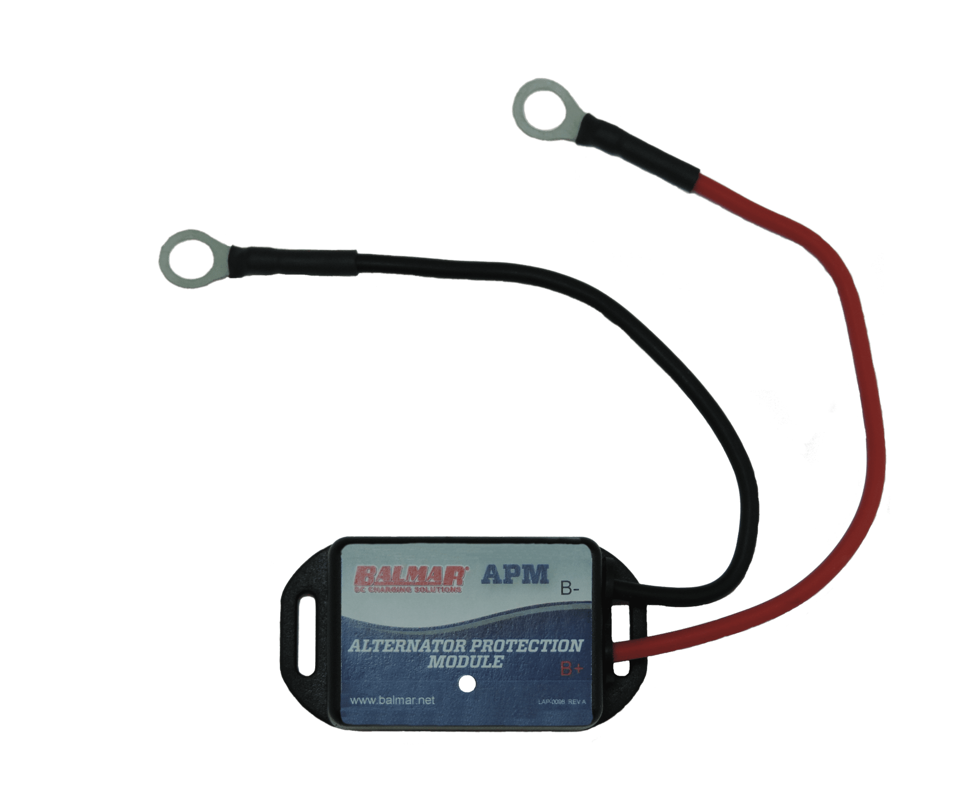 Balmar Alternator Protection Module Apm 12 14