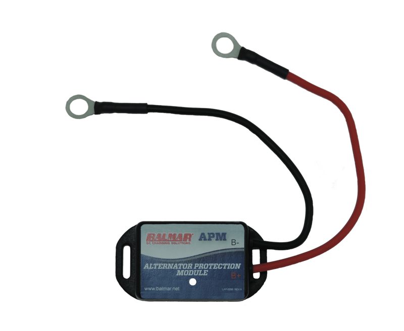 Balmar Alternator Protection Module Apm 12 14