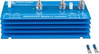 Victron Energy Argo FET Battery Isolators 100-2AC (2 Batteries 100 amp)