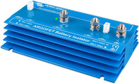 Victron Energy Argo FET Battery Isolators 200-2AC (2 Batteries, 200A)