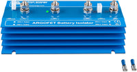 Victron Energy Argo FET Battery Isolators 200-3AC (3 Batteries, 200A)