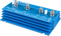 Victron Energy Argo FET Battery Isolators 200-3AC (3 Batteries, 200A)
