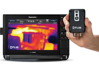 FLIR Maritime Thermal Monitoring System, 9Hz