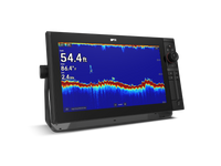 Raymarine Axiom 2 PRO 12 RVM Chartplotter with RVM Sonar