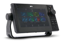 Raymarine Axiom 2 PRO 9 S Chartplotter with S Sonar