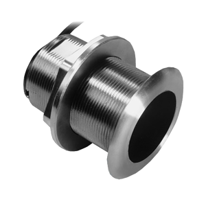 Navico Ss60 0 Transducer Thru Hull Stainless 0 Deg 600W