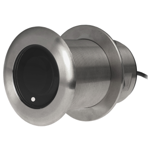 Navico Ss175M 0 Transducer Thru Hull Stainless 0 Deg 1000W