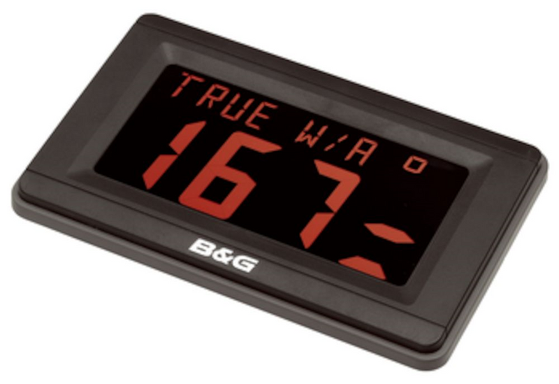 B&G 20/20HV Display Pack for H3000 (fastnet) systems