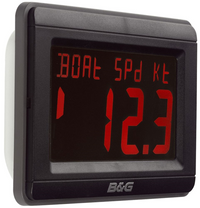 B&G 20/20HV Display Pack for H3000 (fastnet) systems