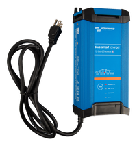 Victron Blue Smart IP22 Battery Charger 12V/30A (3 output)