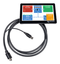 Victron GX Touch 70