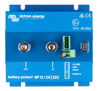 Victron Battery Protect 12/24V-220A