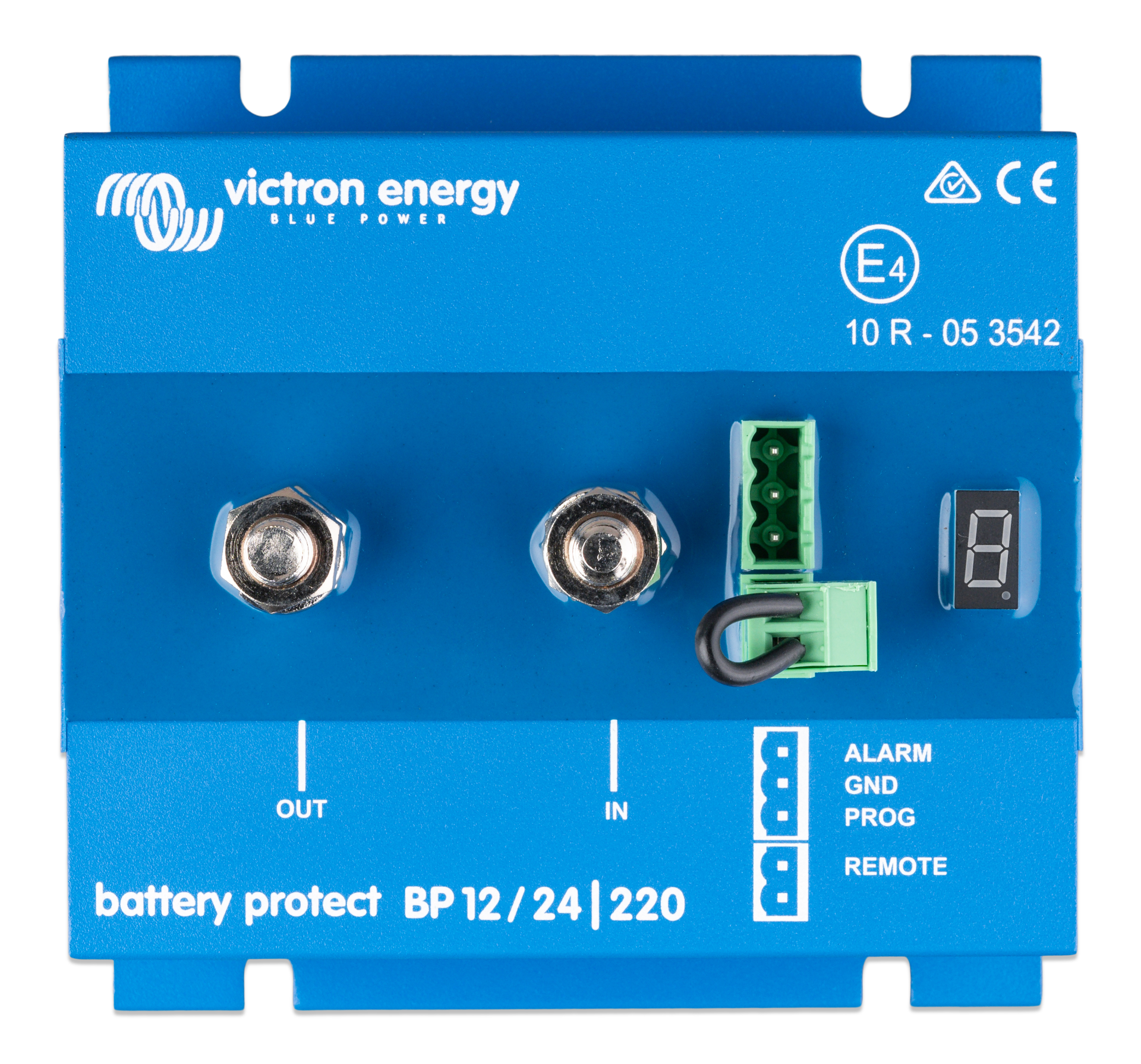 Victron Battery Protect 12/24V-220A
