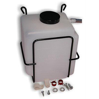 Roton Overflow Tank (plastic) tank