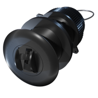 B&G H5000/H3000 SPEED SENSOR PLASTIC FLANGED