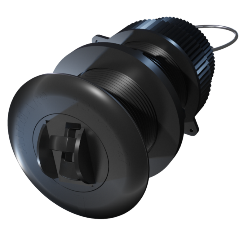 B&G H5000/H3000 SPEED SENSOR PLASTIC FLANGED