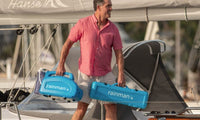 Rainman 140L-Portable