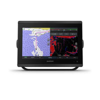 Garmin GPSMap 8412 Chartplotter
