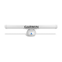 Garmin GMR Fantom 56 radar, 72", open array, 72 mile