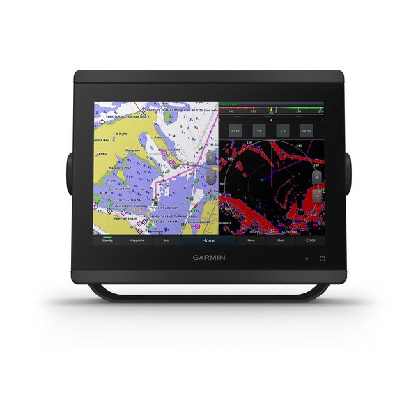 Garmin GPSMAP 8410 Chartplotter