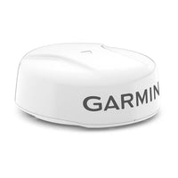 Garmin GMR Fantom 24x Radar, 48 mile, doppler (white)