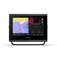 Garmin GPSMAP 723 Chartplotter