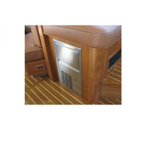 Isotherm Icedrink Clear Ice Icemaker