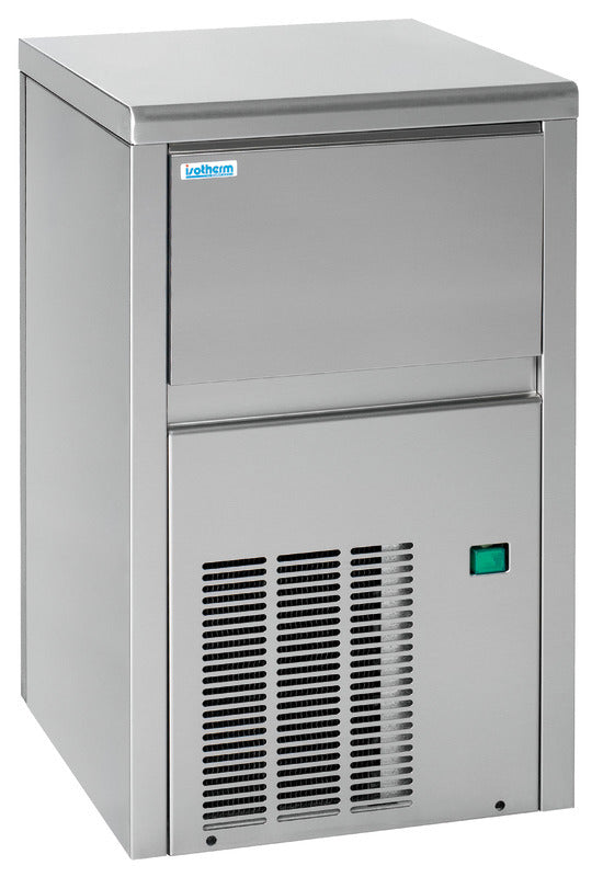 Isotherm Icedrink Clear Ice Icemaker