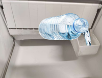 Isotherm Icedrink Clear Ice Icemaker