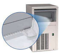Isotherm Icedrink Clear Ice Icemaker