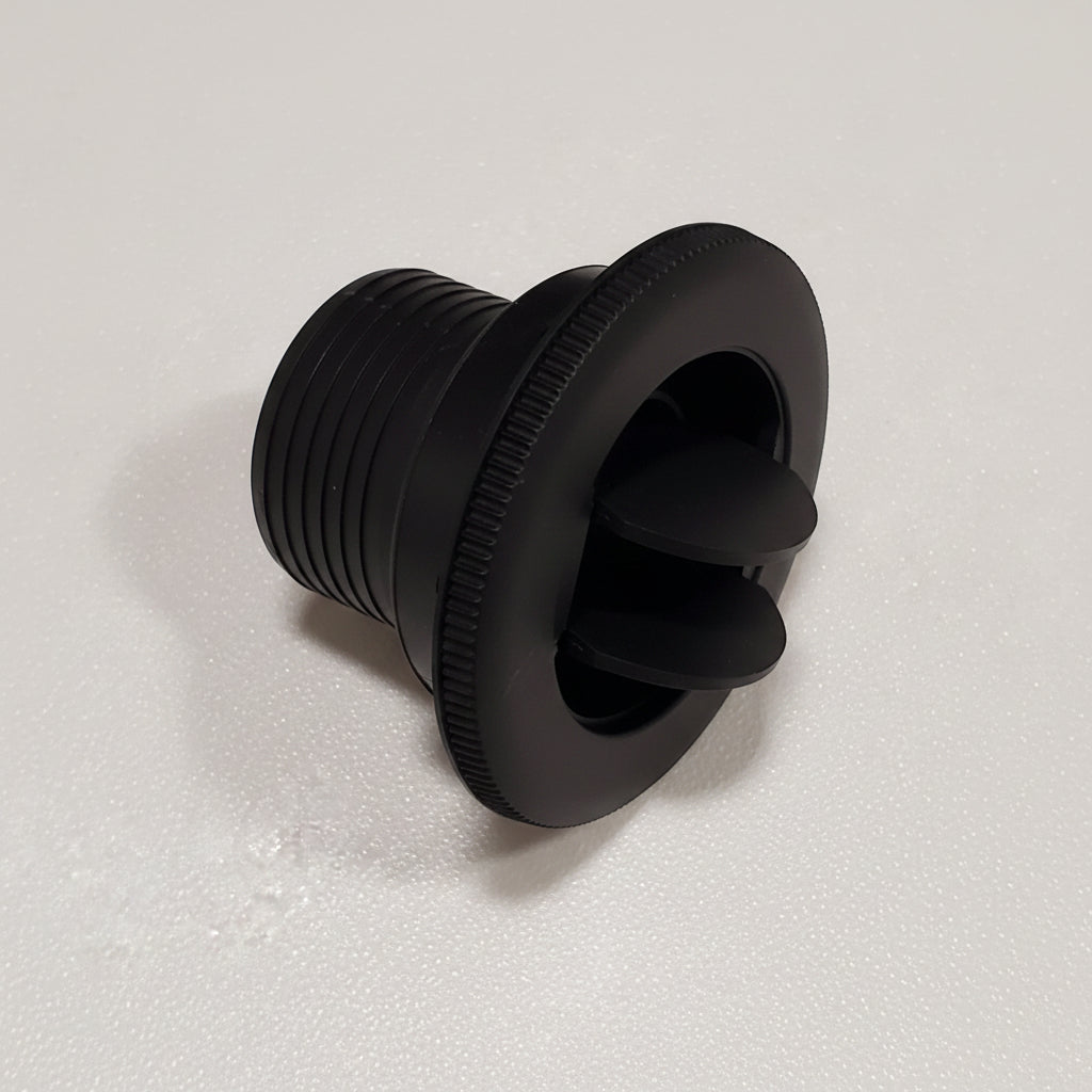 Roton Vent 75mm (3") closeable