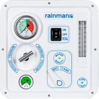 Rainman 100L-AC-Frame-Manual