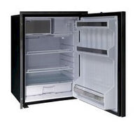 Isotherm Cruise 130 Clean Touch Inox Refrigerator