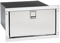 Isotherm Cruise 36 Inox Refrigerator