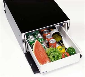 Isotherm Cruise 36 Inox Refrigerator