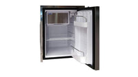 Isotherm Cruise 42 Clean Touch Inox Refrigerator
